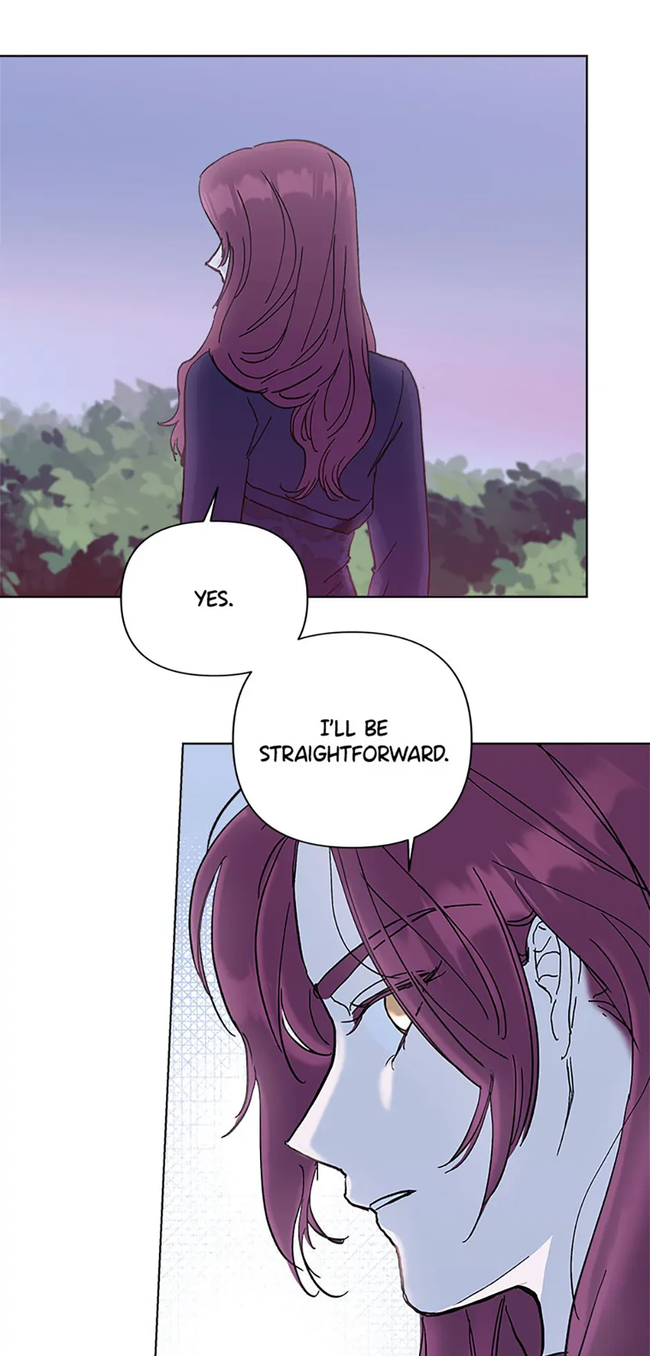 If You Can’t Kill Me, Love Me chapter 6 page 17