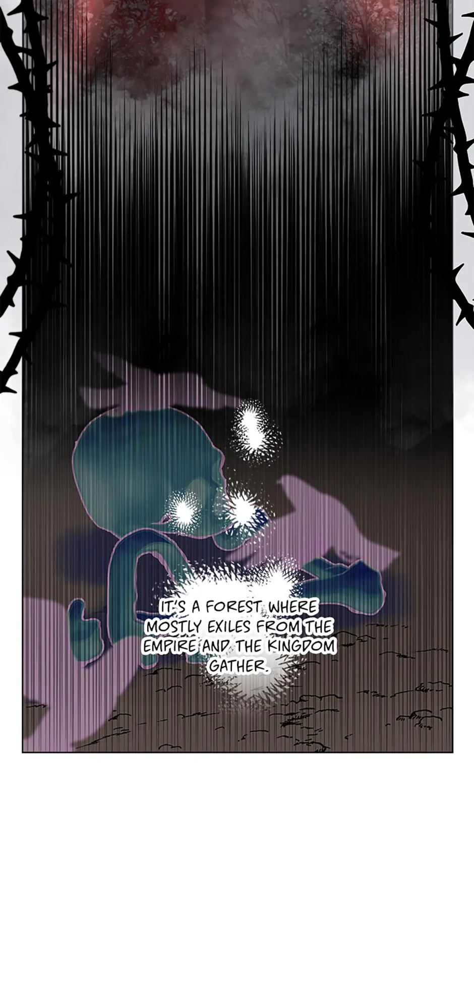 If You Can’t Kill Me, Love Me chapter 6 page 20