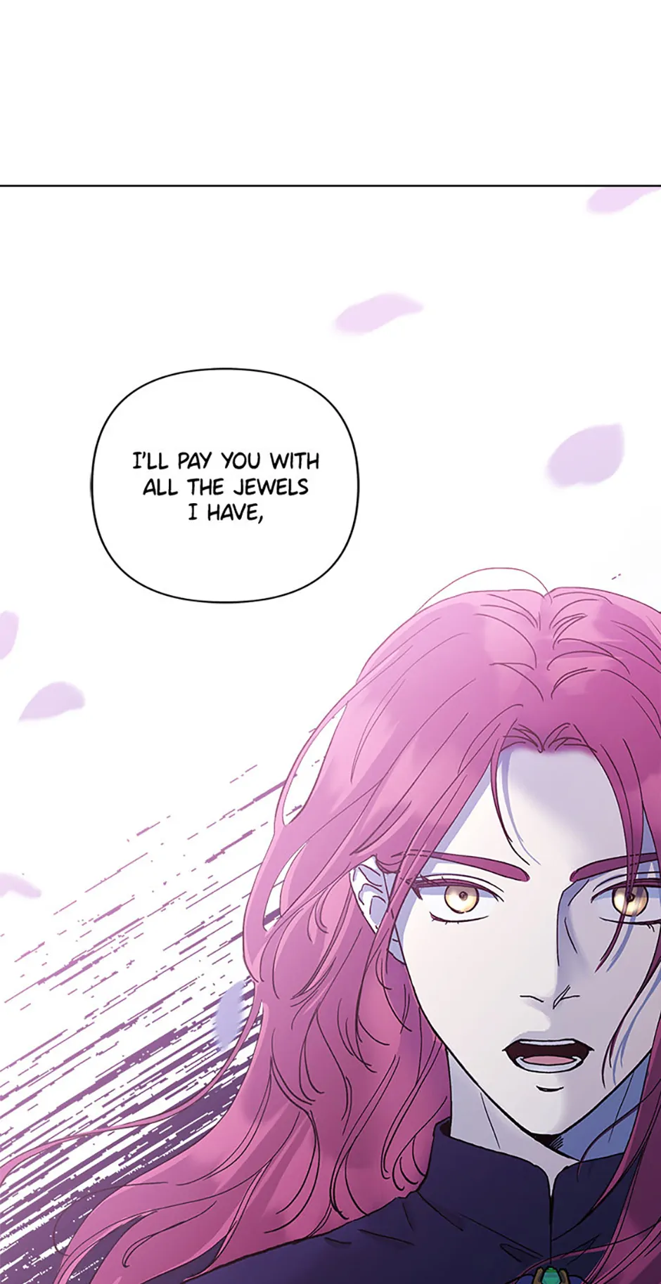 If You Can’t Kill Me, Love Me chapter 6 page 22