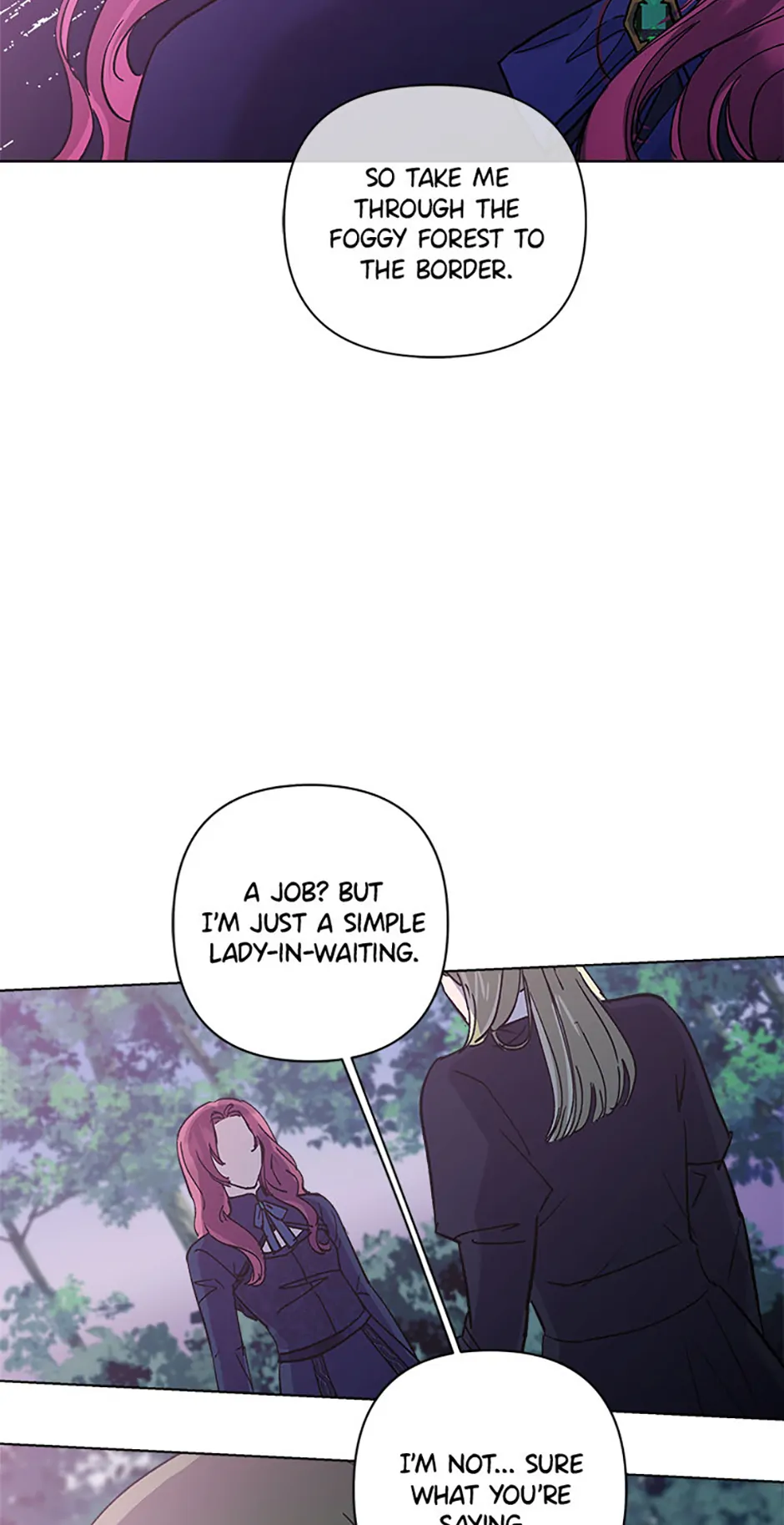 If You Can’t Kill Me, Love Me chapter 6 page 23