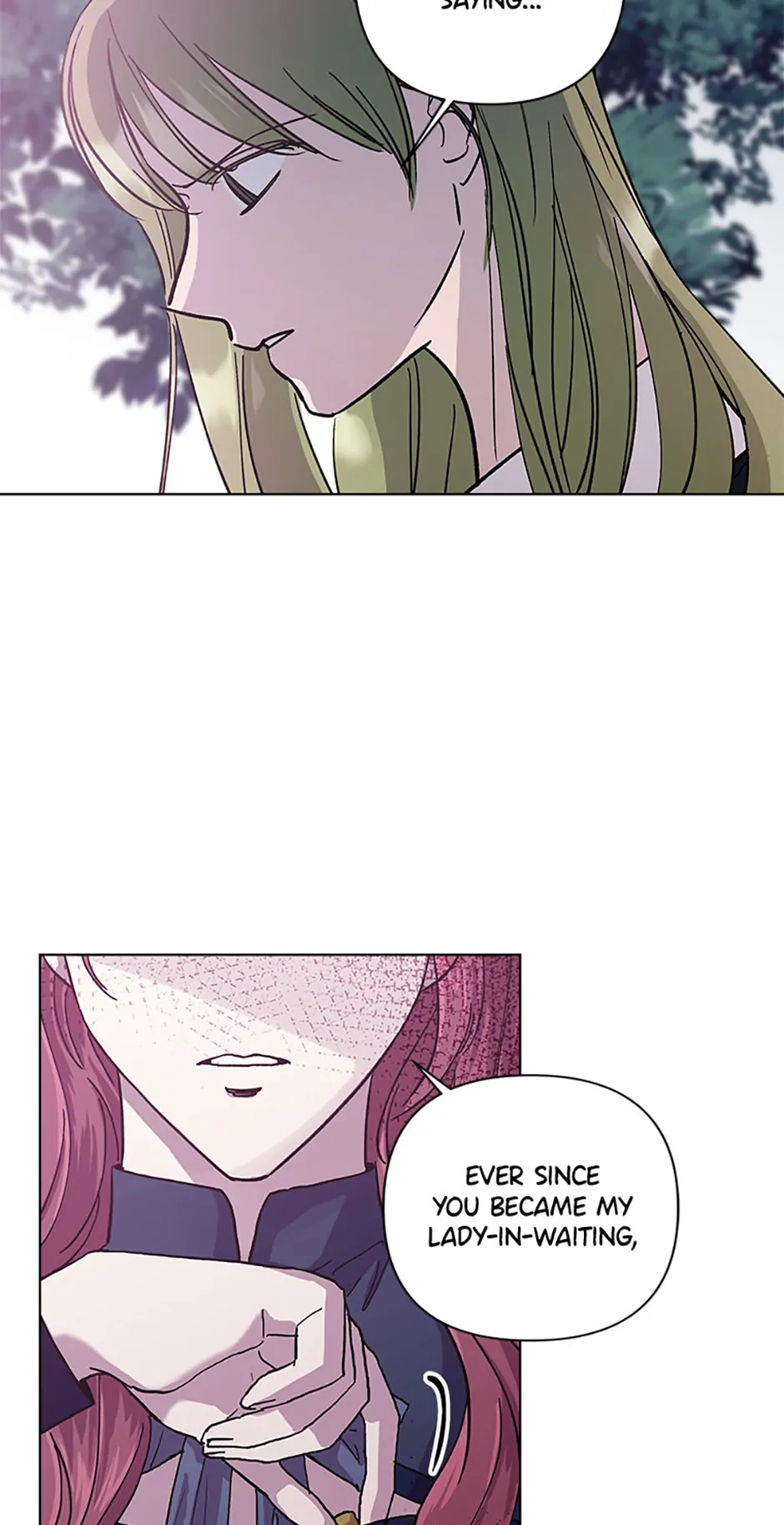 If You Can’t Kill Me, Love Me chapter 6 page 24