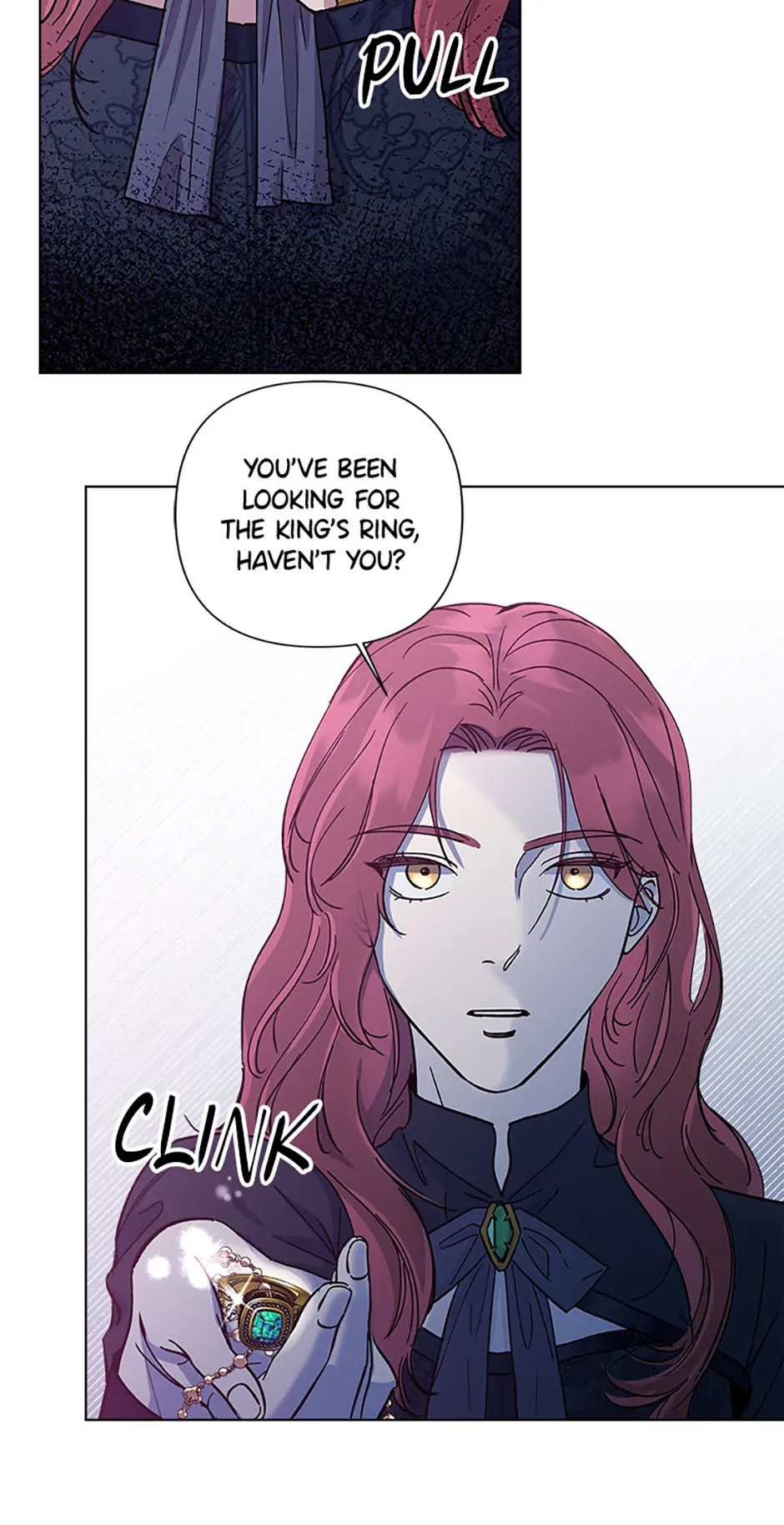 If You Can’t Kill Me, Love Me chapter 6 page 25