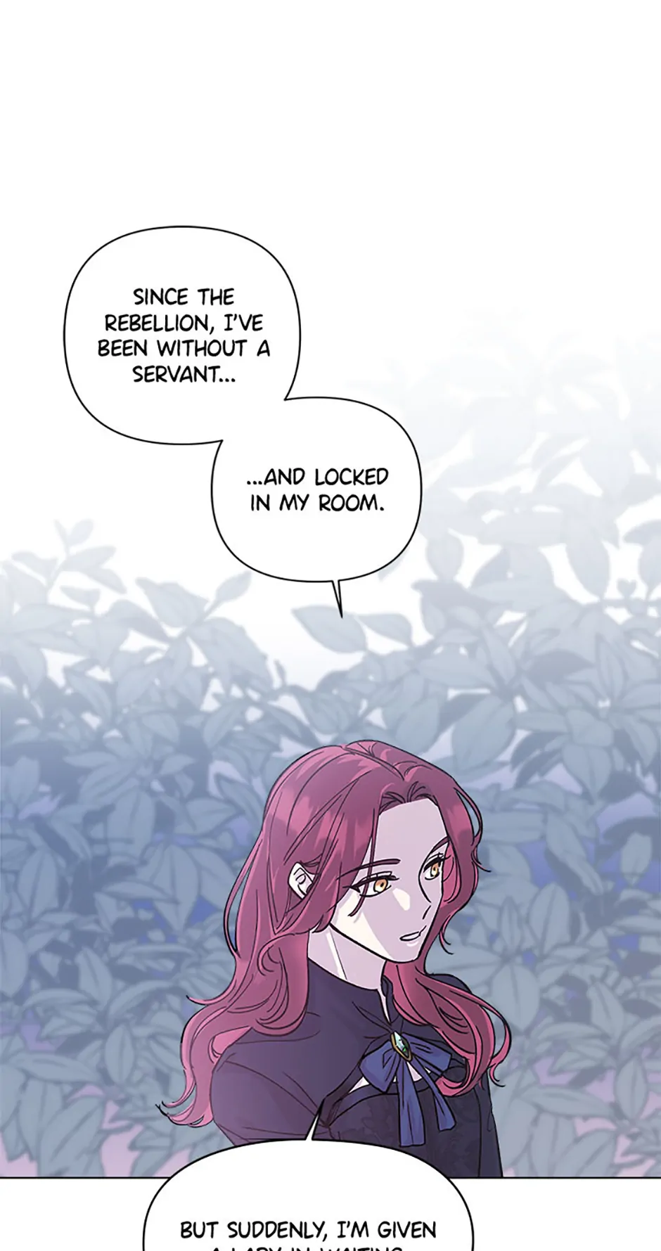 If You Can’t Kill Me, Love Me chapter 6 page 28