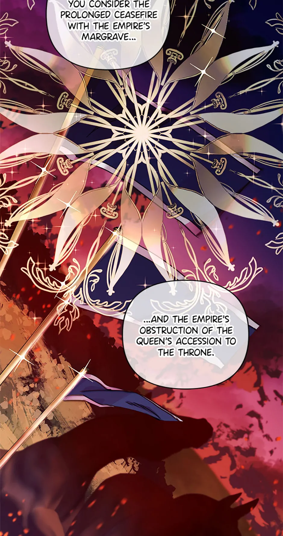 If You Can’t Kill Me, Love Me chapter 6 page 30