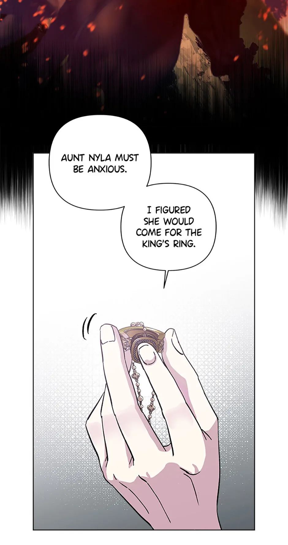 If You Can’t Kill Me, Love Me chapter 6 page 31