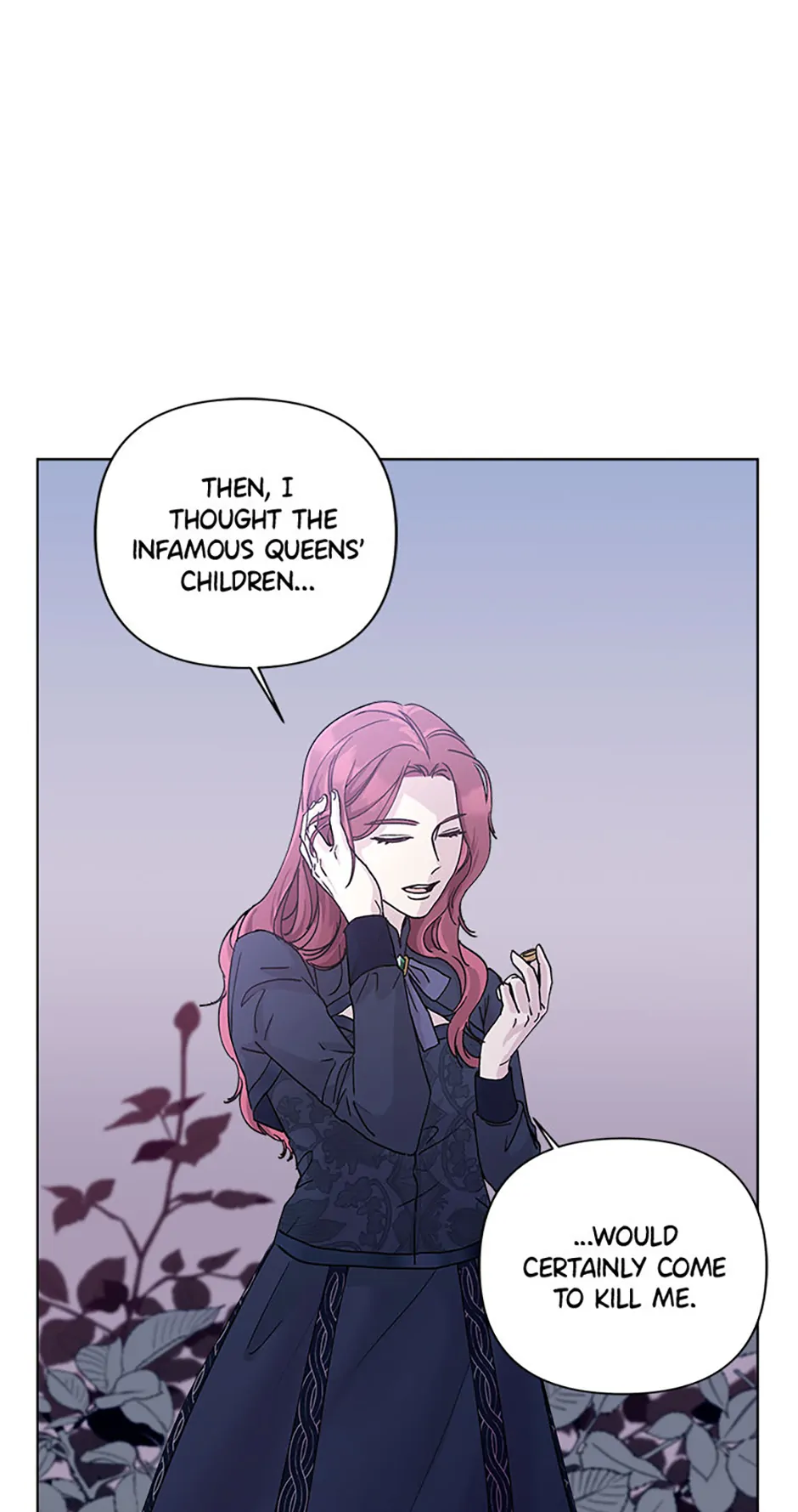If You Can’t Kill Me, Love Me chapter 6 page 32