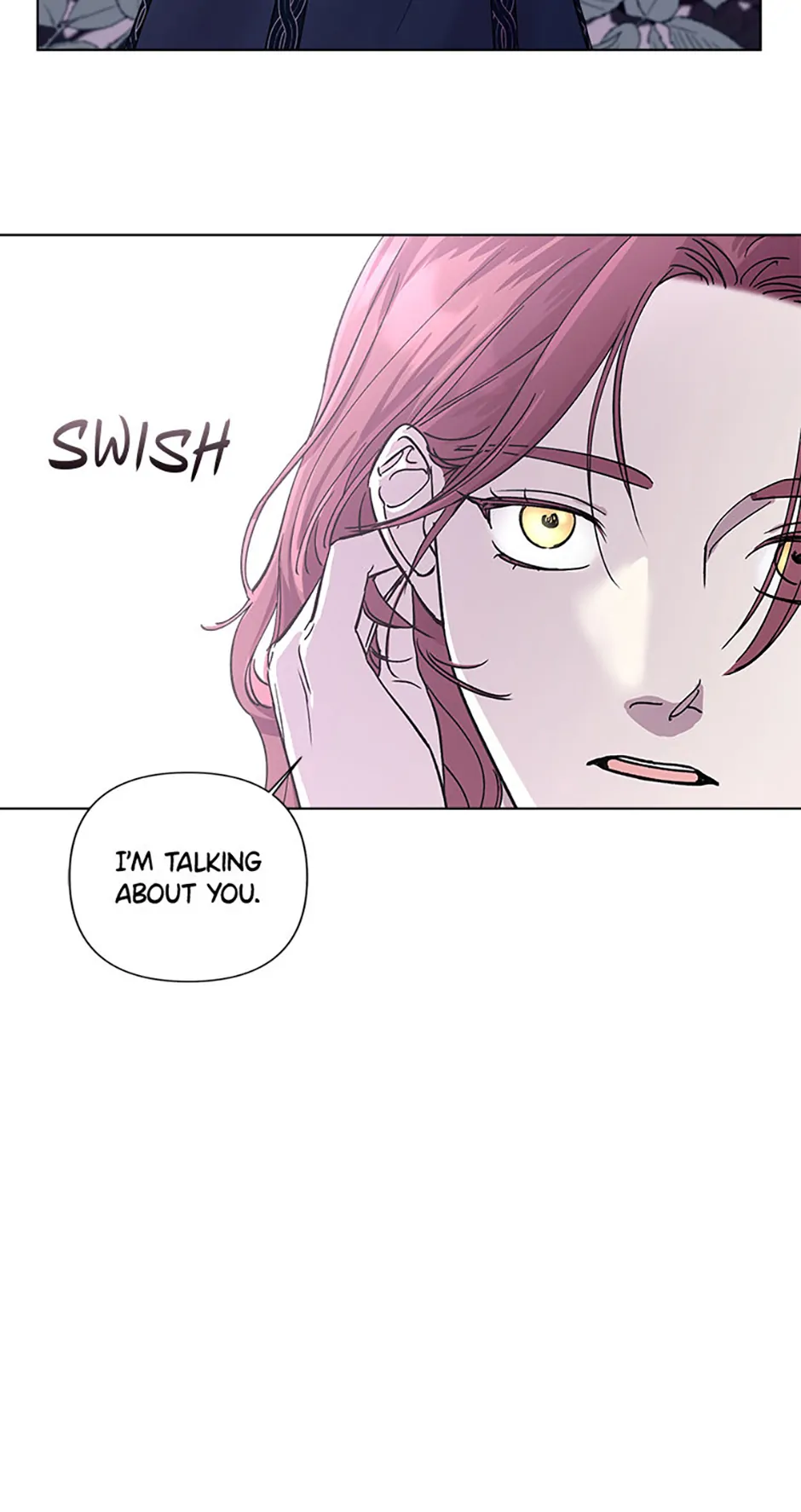 If You Can’t Kill Me, Love Me chapter 6 page 33