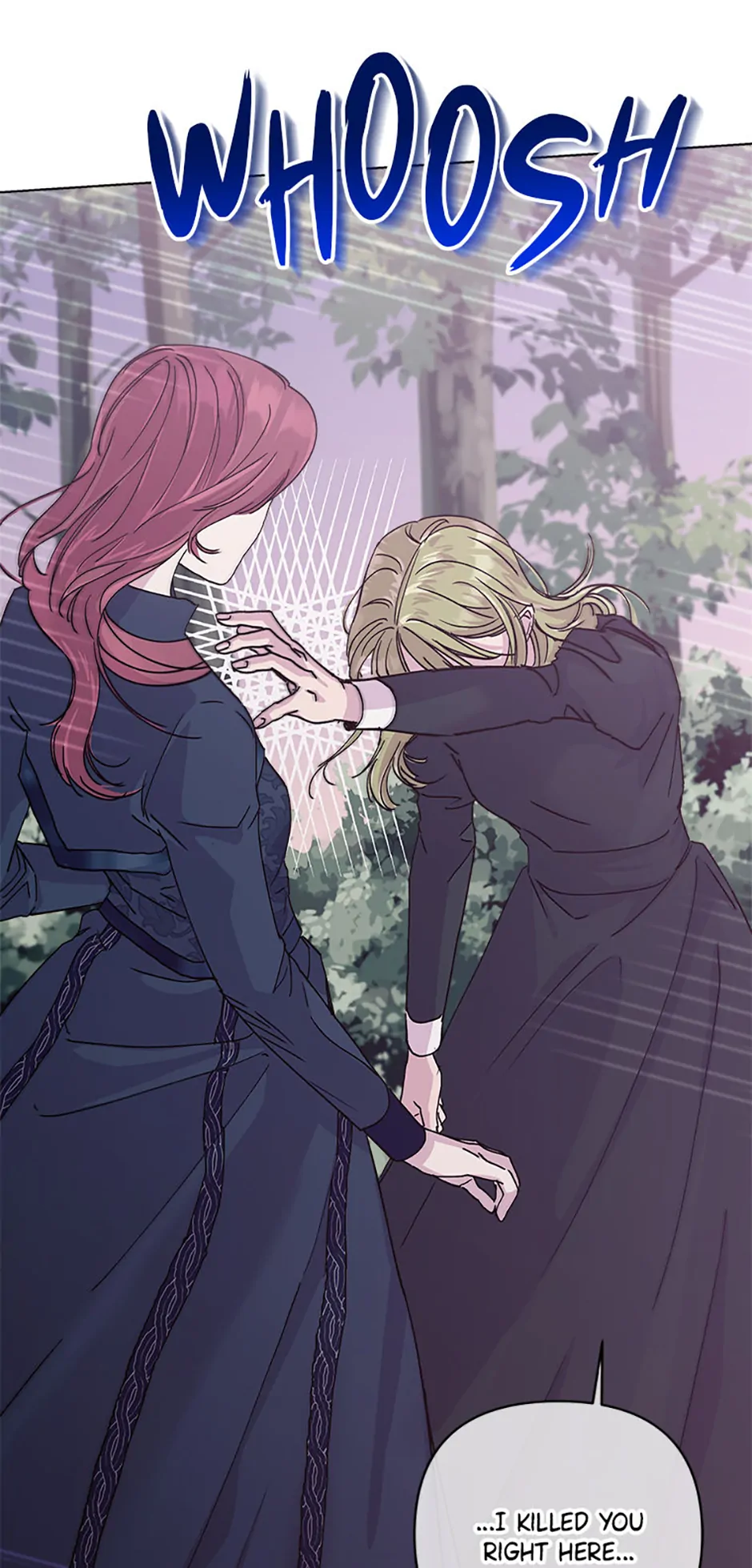 If You Can’t Kill Me, Love Me chapter 6 page 35