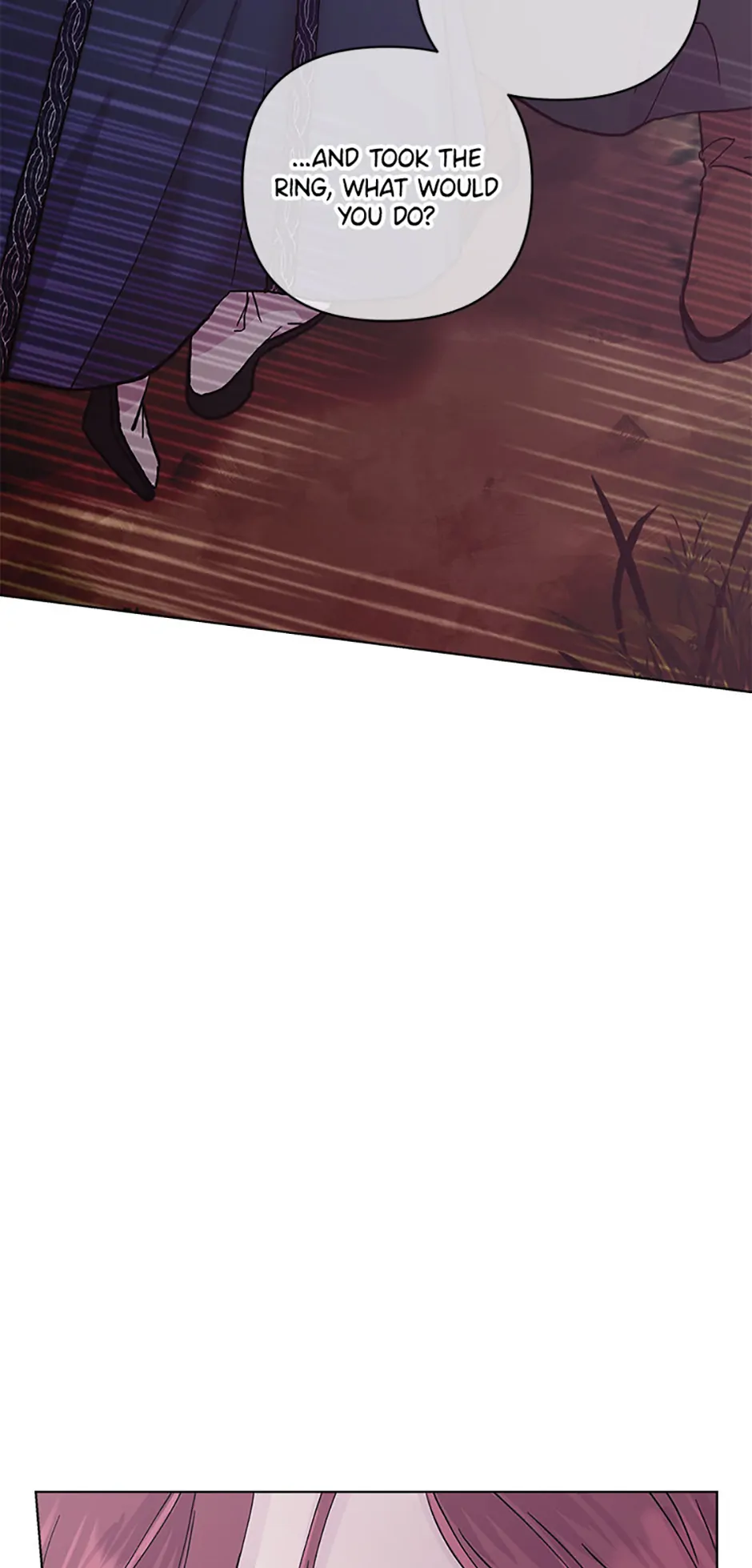 If You Can’t Kill Me, Love Me chapter 6 page 36
