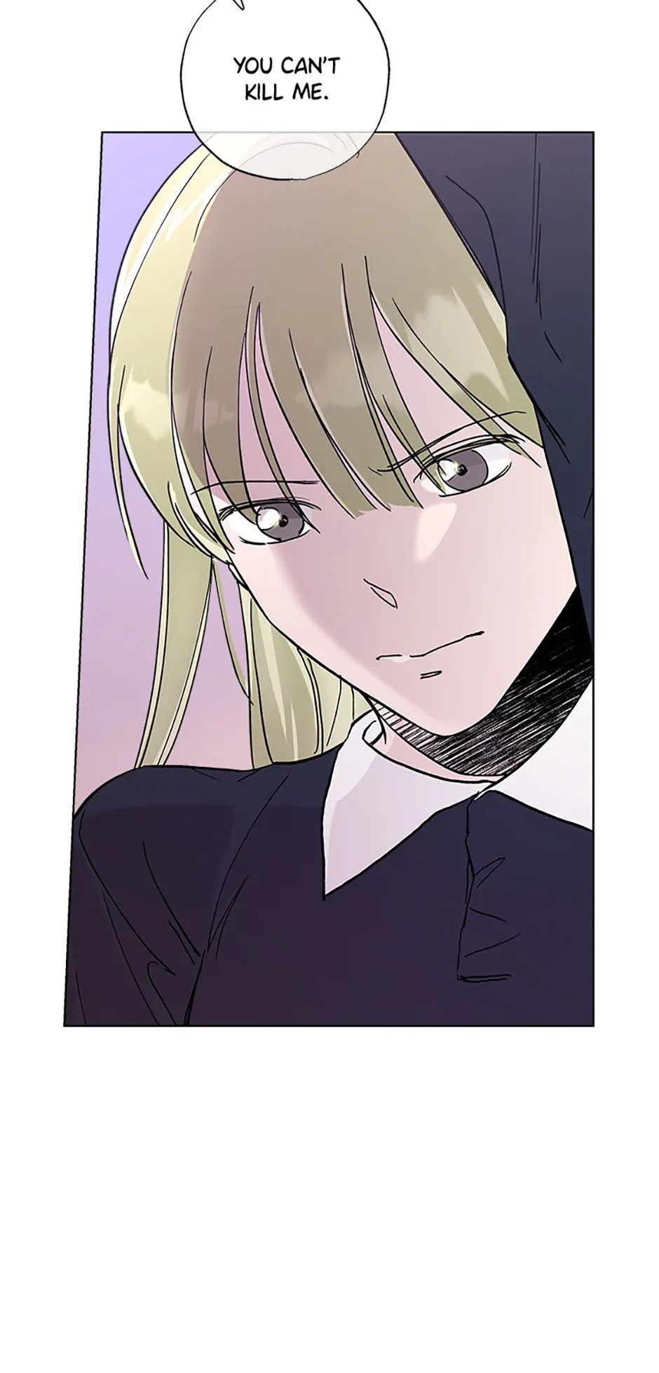 If You Can’t Kill Me, Love Me chapter 6 page 38