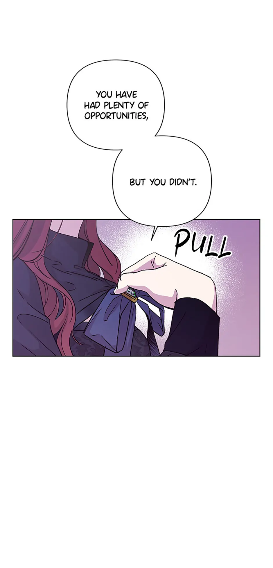 If You Can’t Kill Me, Love Me chapter 6 page 39