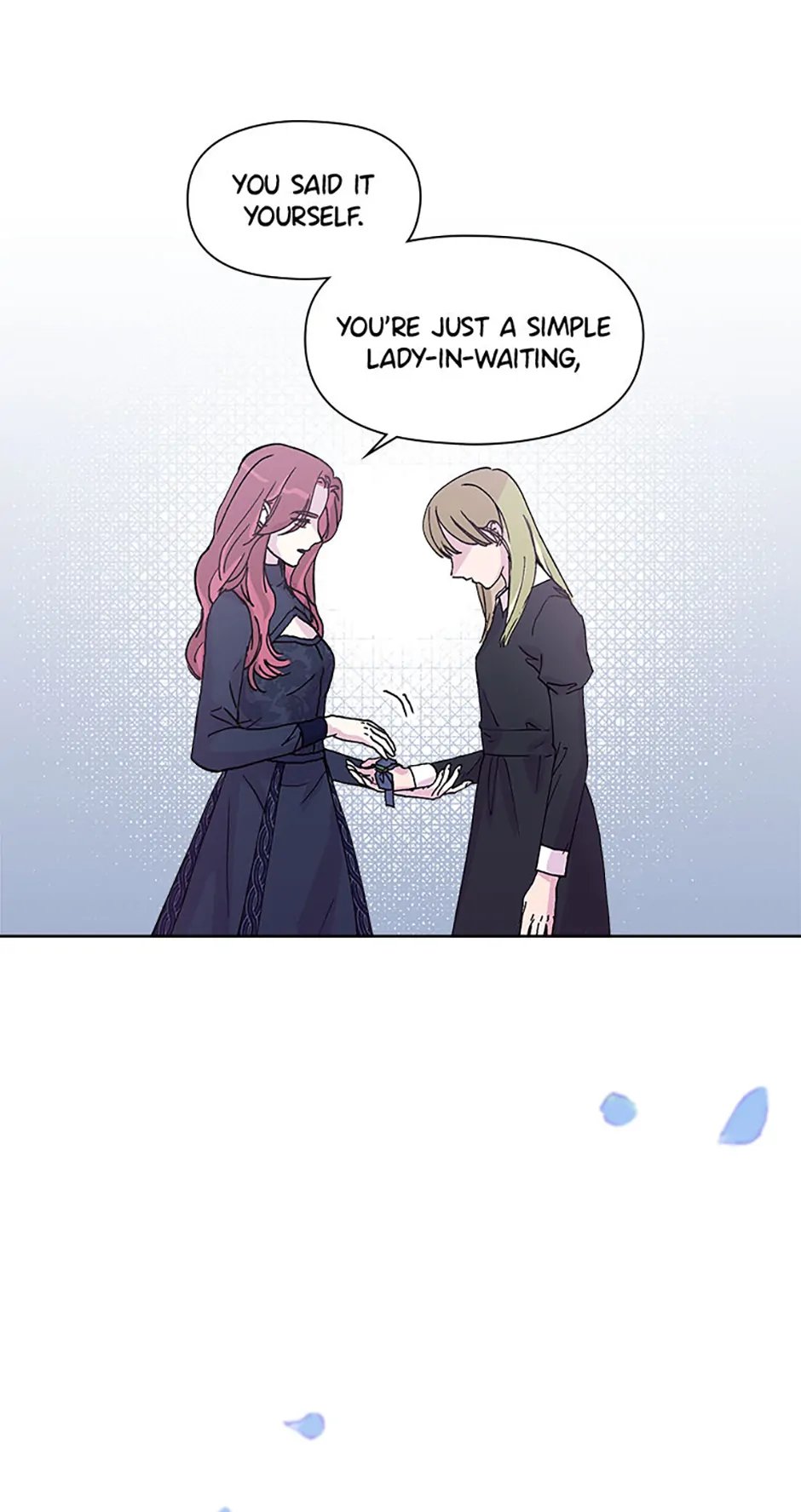If You Can’t Kill Me, Love Me chapter 6 page 40