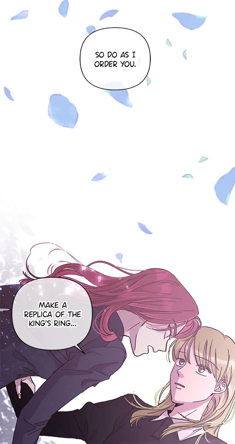 If You Can’t Kill Me, Love Me chapter 6 page 41