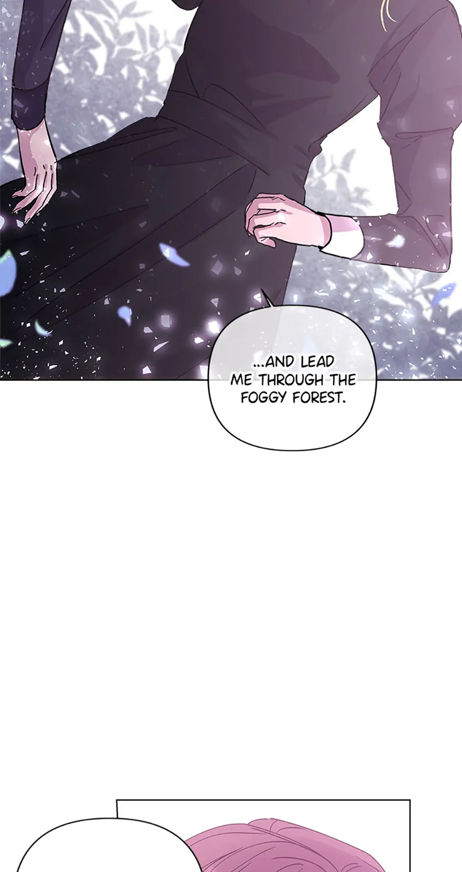 If You Can’t Kill Me, Love Me chapter 6 page 42