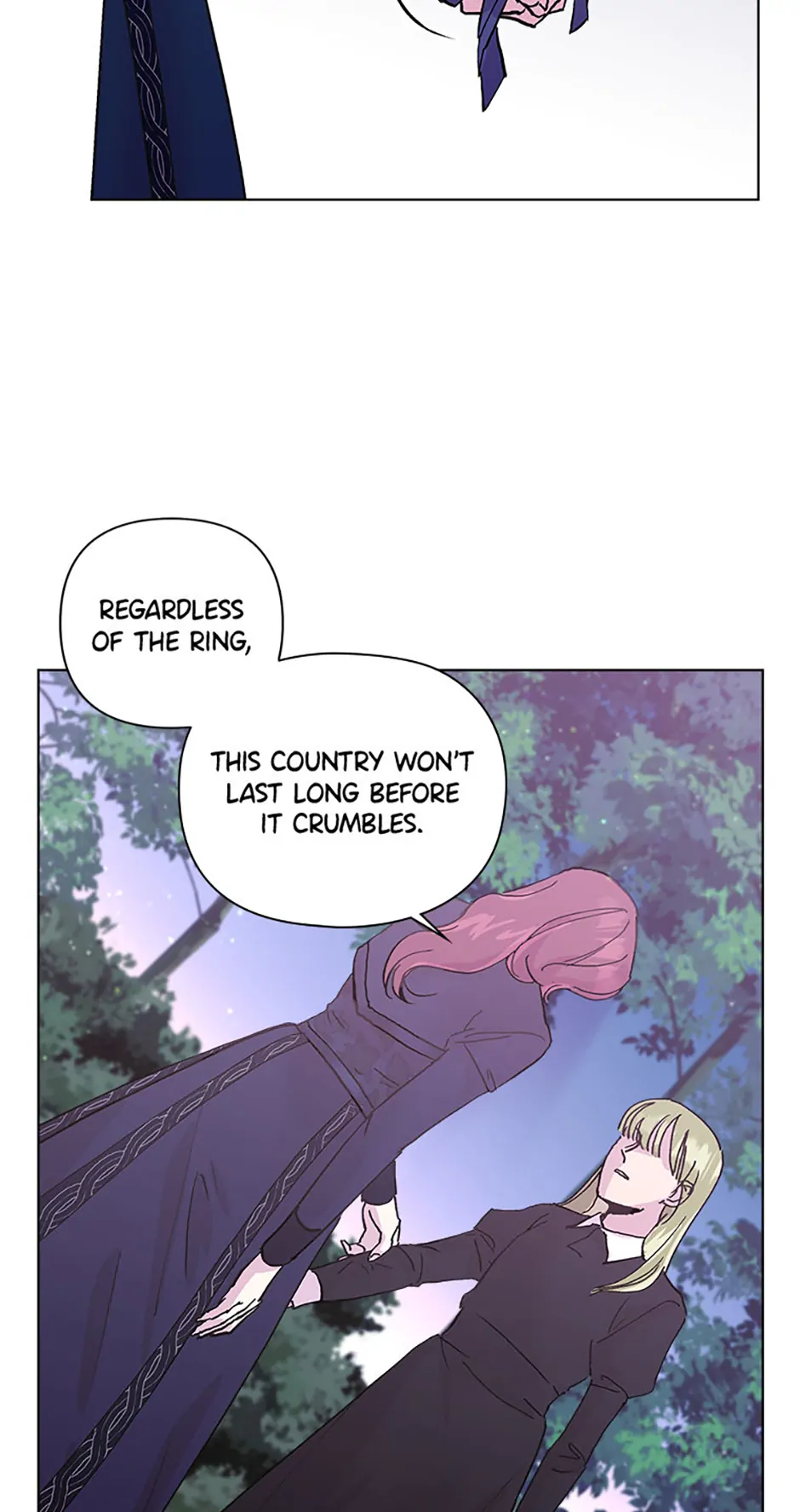 If You Can’t Kill Me, Love Me chapter 6 page 44