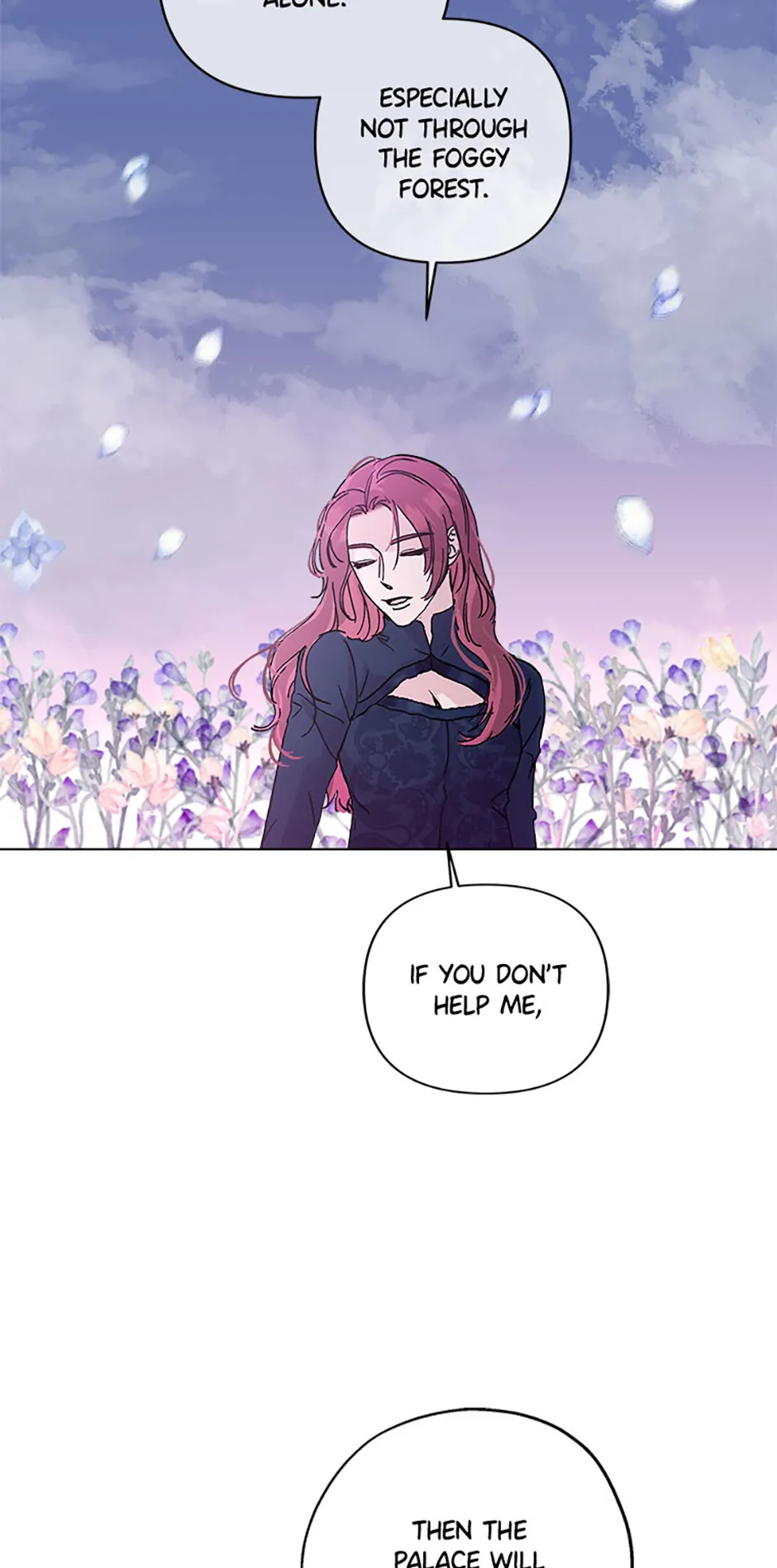 If You Can’t Kill Me, Love Me chapter 6 page 50