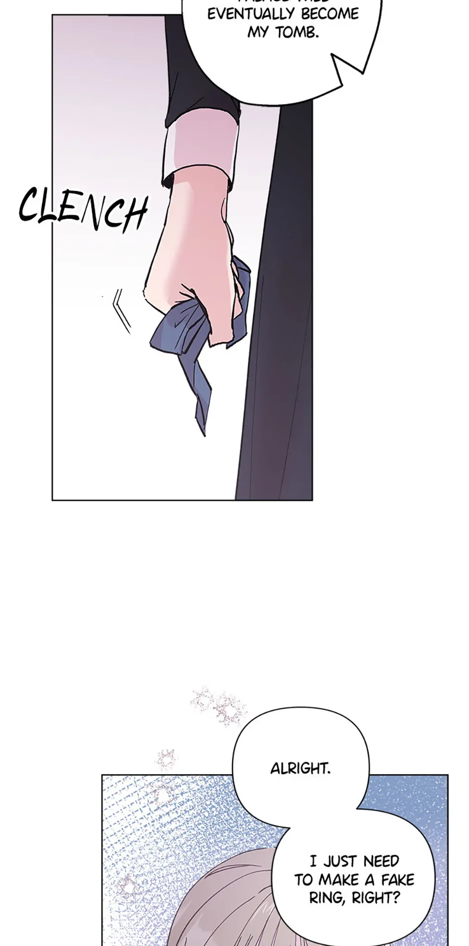 If You Can’t Kill Me, Love Me chapter 6 page 51