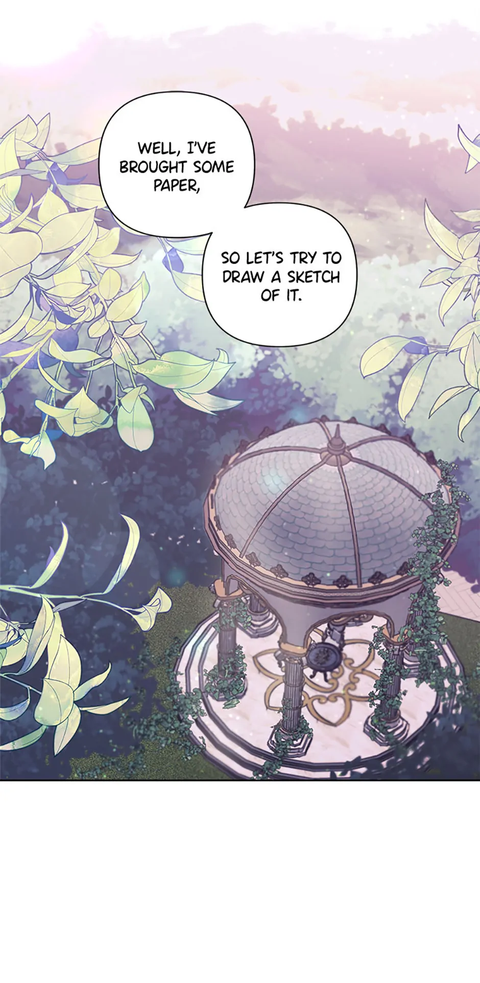 If You Can’t Kill Me, Love Me chapter 6 page 54