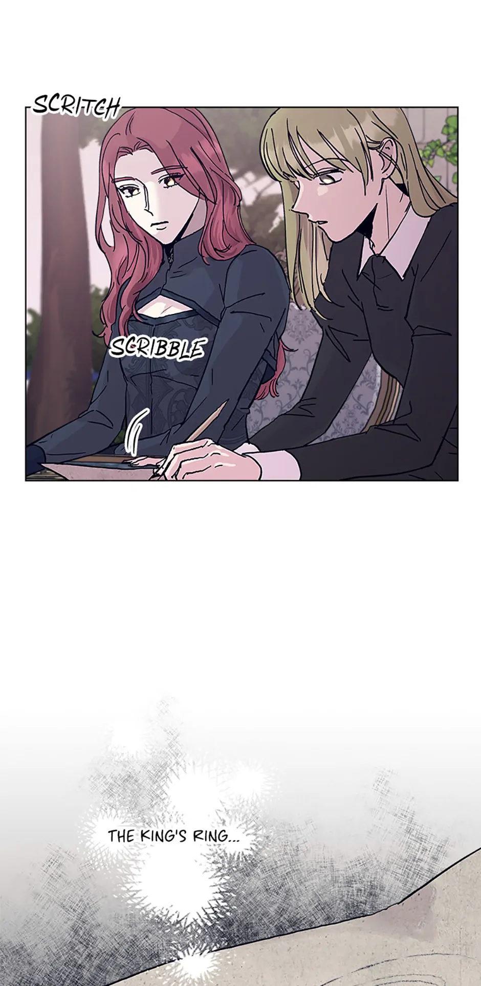 If You Can’t Kill Me, Love Me chapter 6 page 55