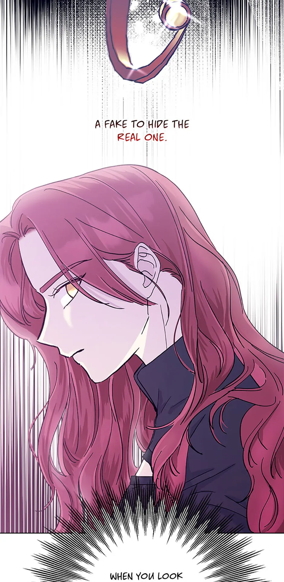 If You Can’t Kill Me, Love Me chapter 6 page 57