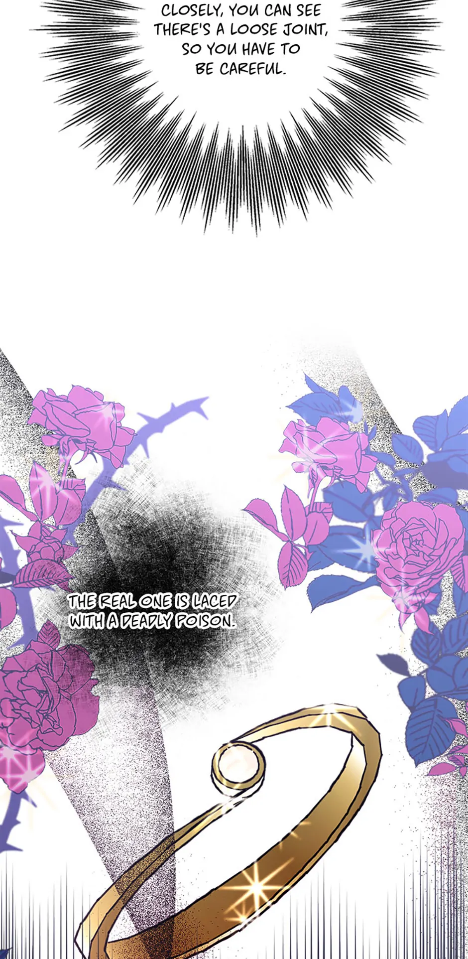 If You Can’t Kill Me, Love Me chapter 6 page 58