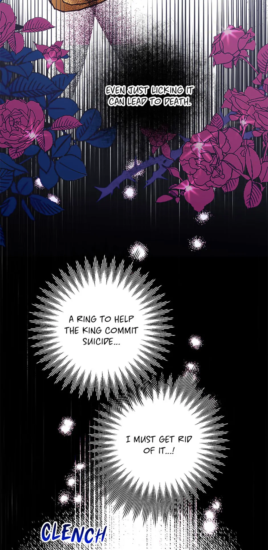 If You Can’t Kill Me, Love Me chapter 6 page 59