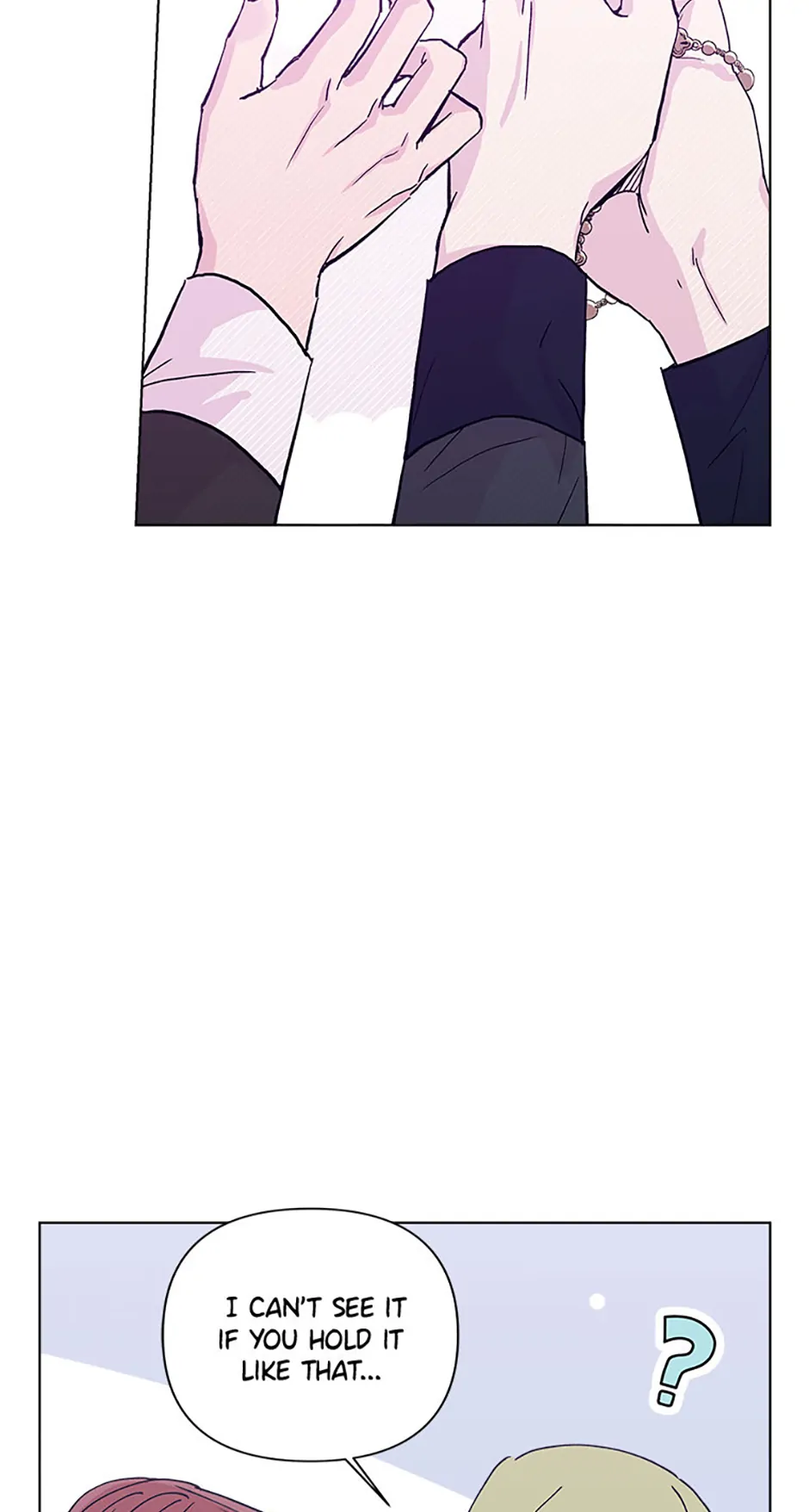 If You Can’t Kill Me, Love Me chapter 6 page 63