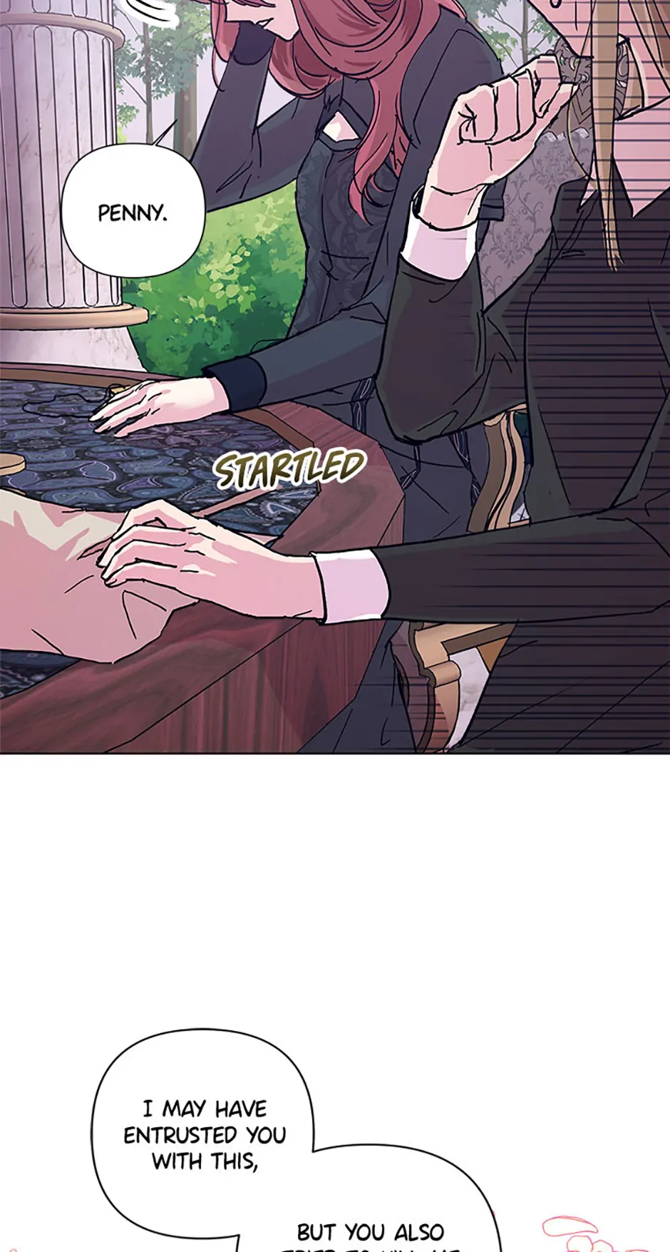 If You Can’t Kill Me, Love Me chapter 6 page 66
