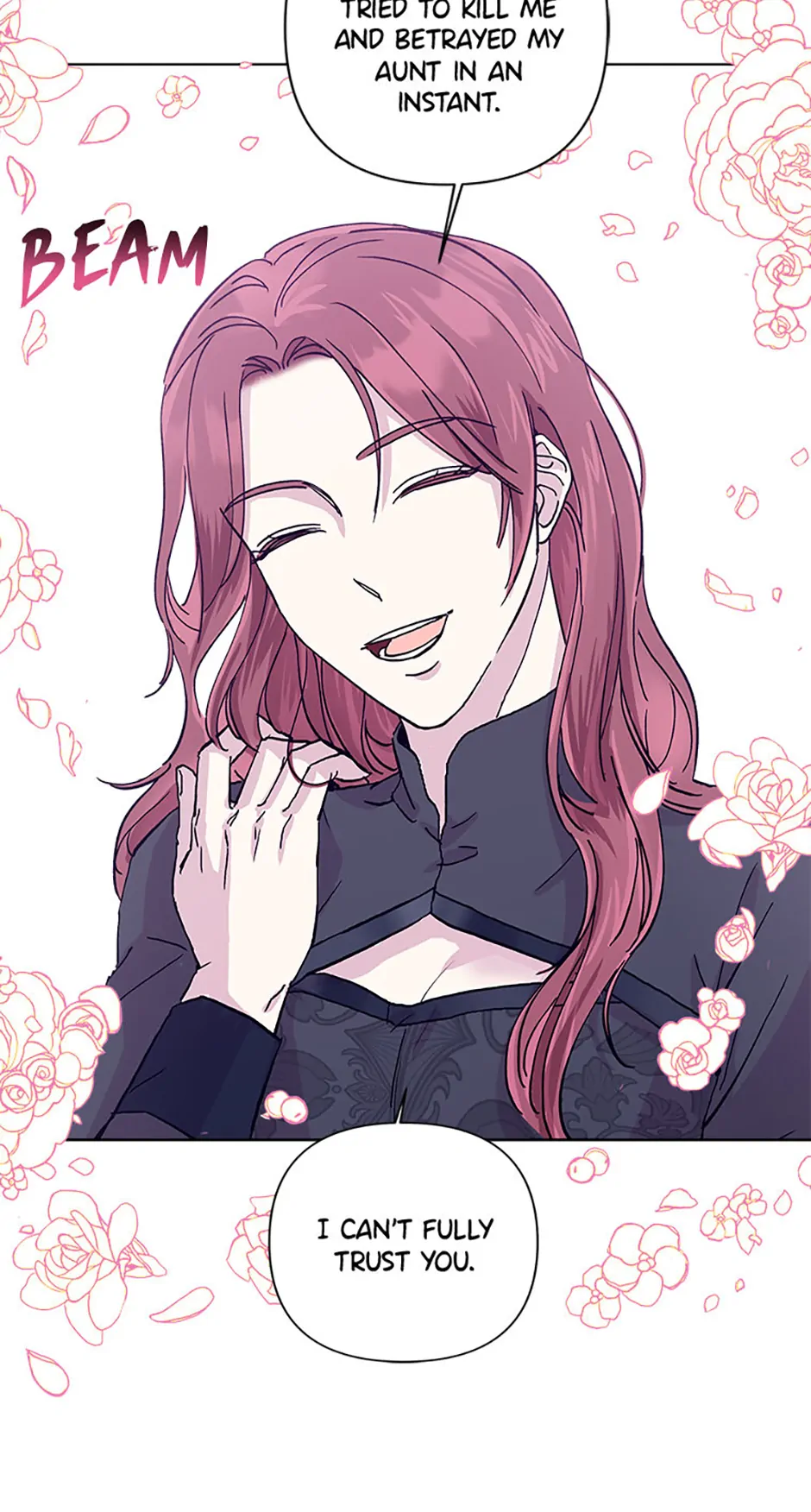 If You Can’t Kill Me, Love Me chapter 6 page 67
