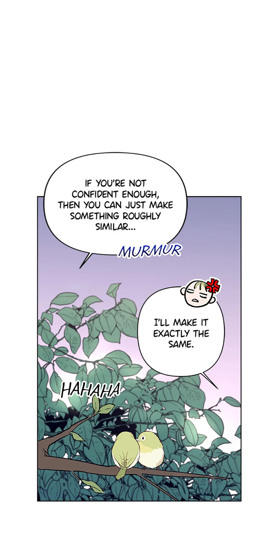 If You Can’t Kill Me, Love Me chapter 6 page 68