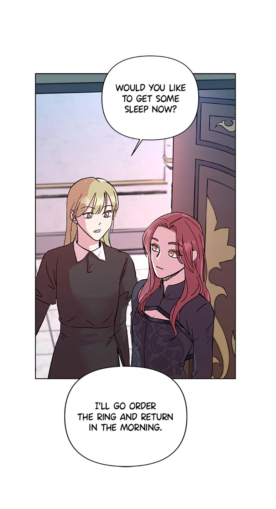 If You Can’t Kill Me, Love Me chapter 6 page 74