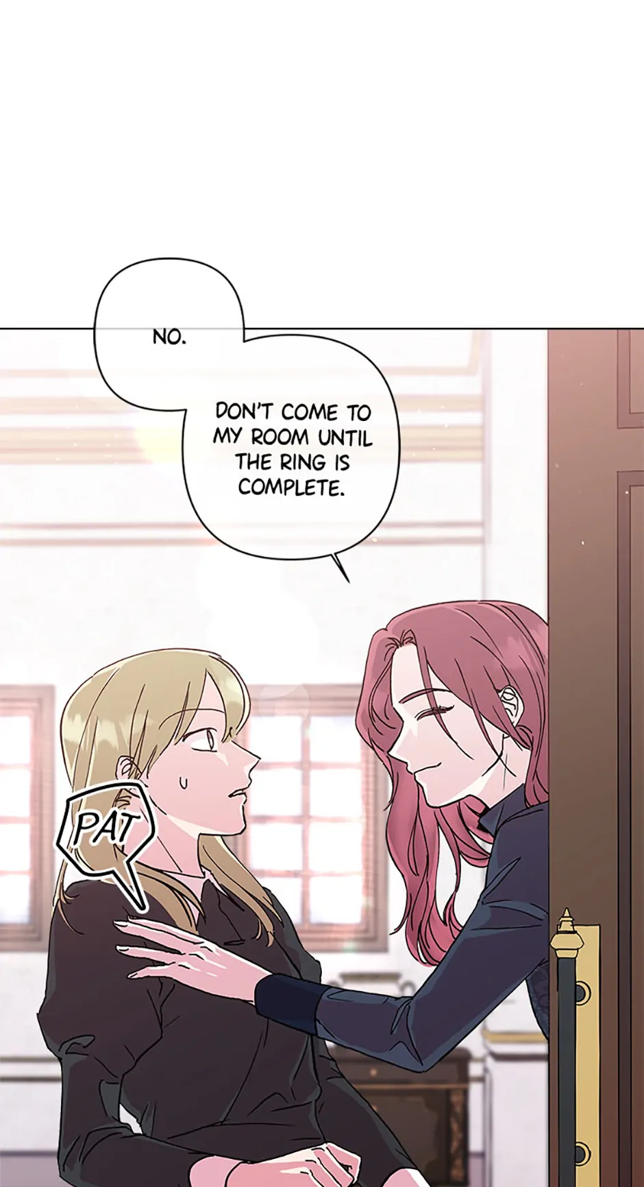 If You Can’t Kill Me, Love Me chapter 6 page 75