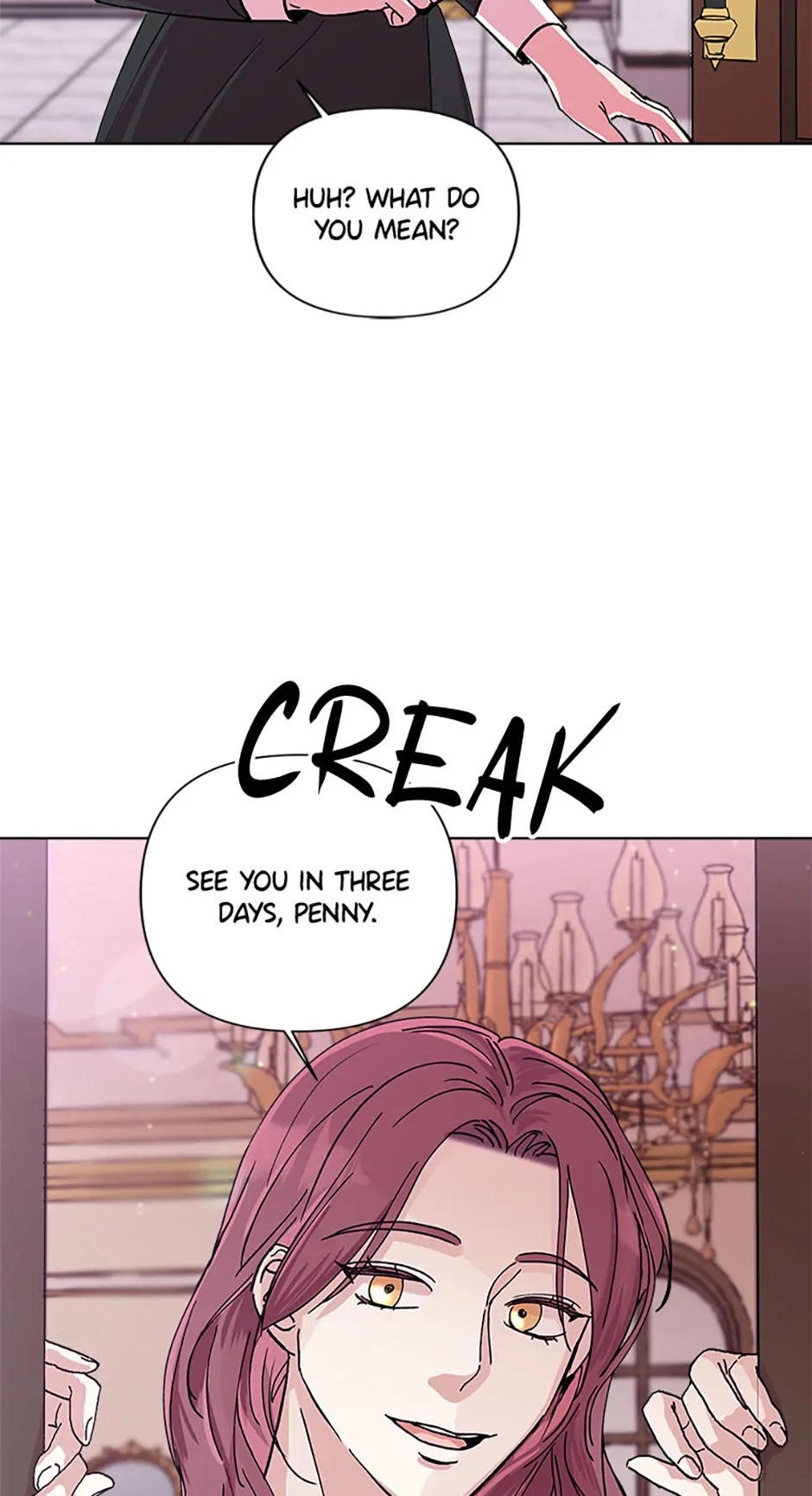 If You Can’t Kill Me, Love Me chapter 6 page 76