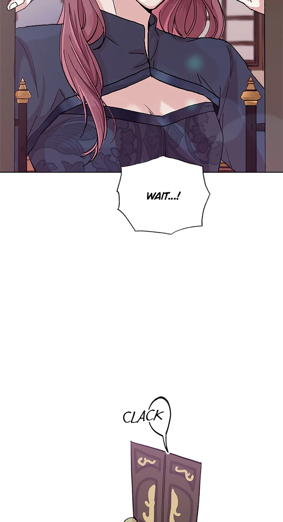 If You Can’t Kill Me, Love Me chapter 6 page 77