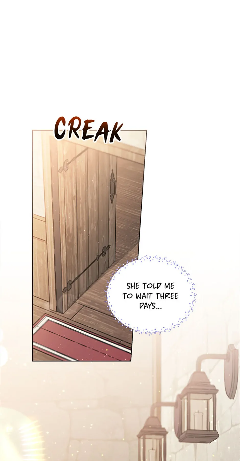 If You Can’t Kill Me, Love Me chapter 7 page 1