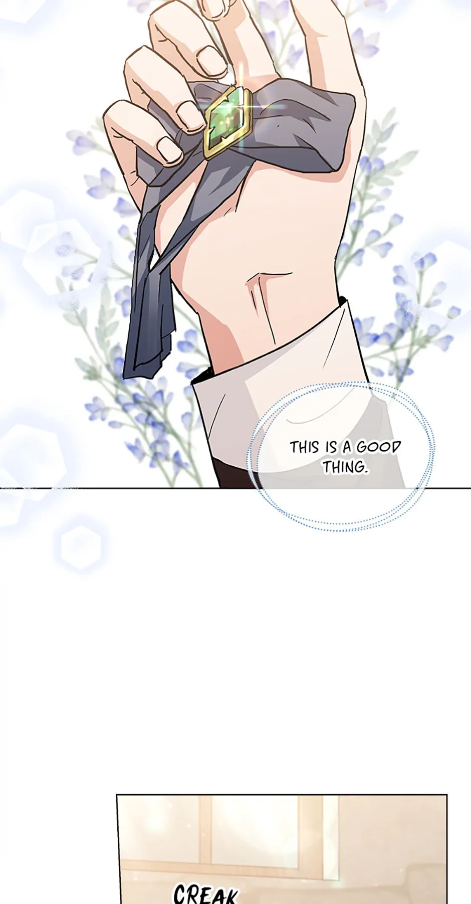If You Can’t Kill Me, Love Me chapter 7 page 4