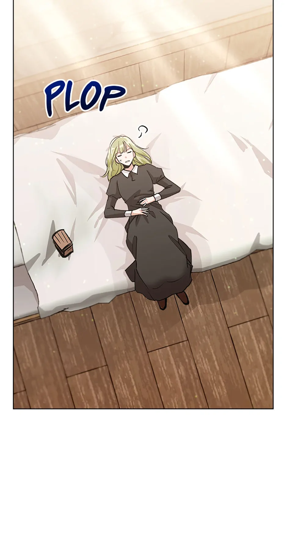 If You Can’t Kill Me, Love Me chapter 7 page 6