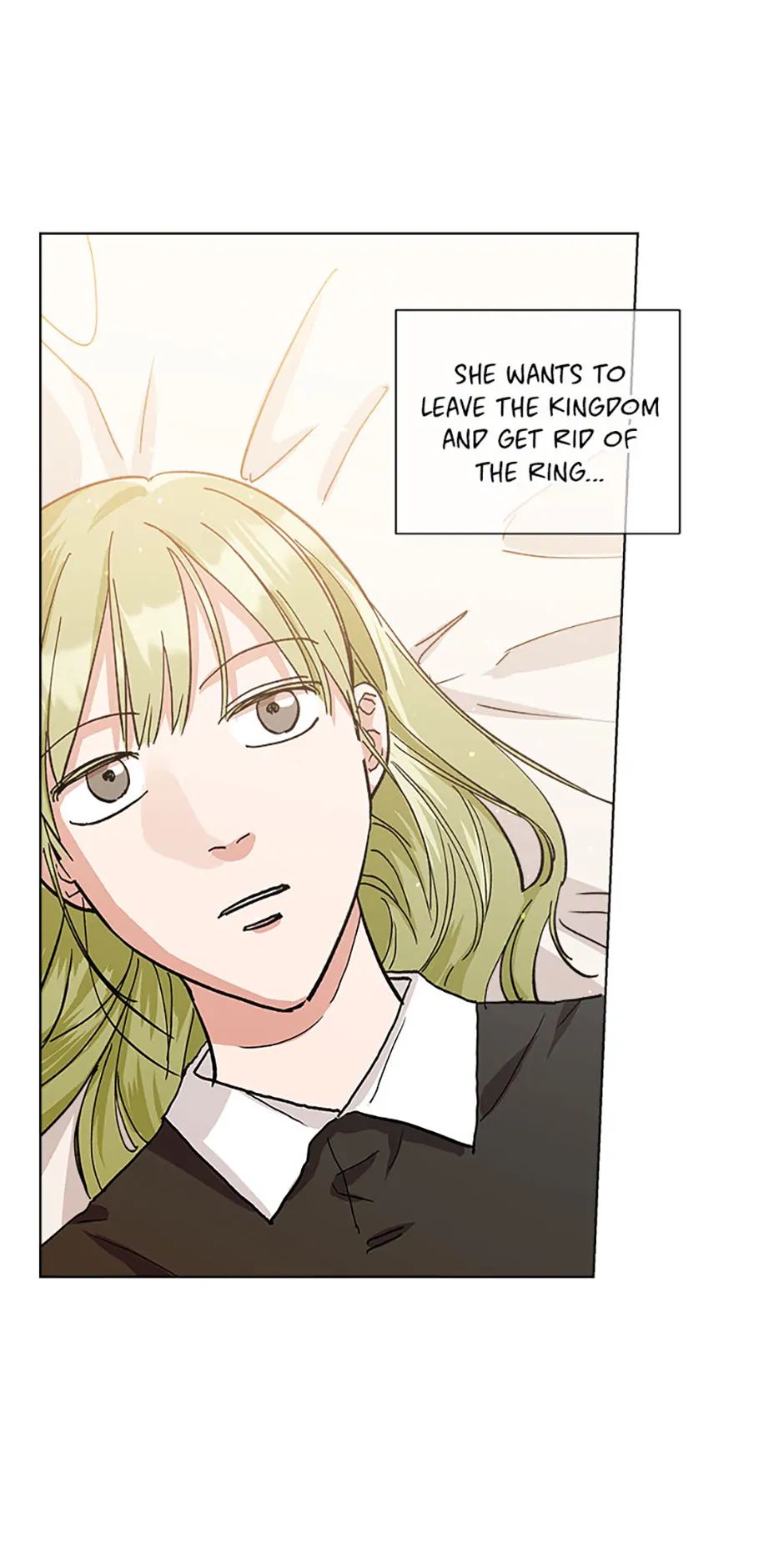 If You Can’t Kill Me, Love Me chapter 7 page 7