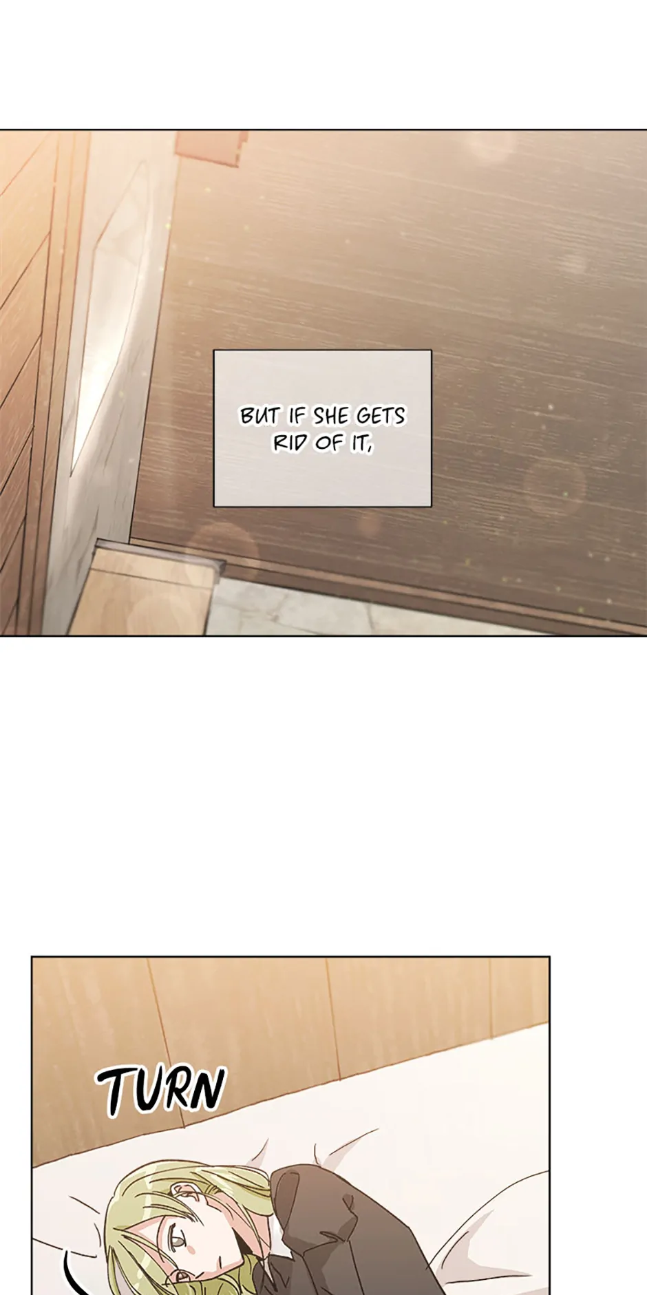 If You Can’t Kill Me, Love Me chapter 7 page 8
