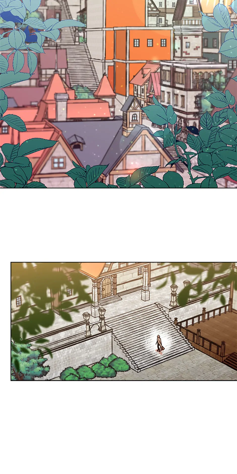 If You Can’t Kill Me, Love Me chapter 7 page 13