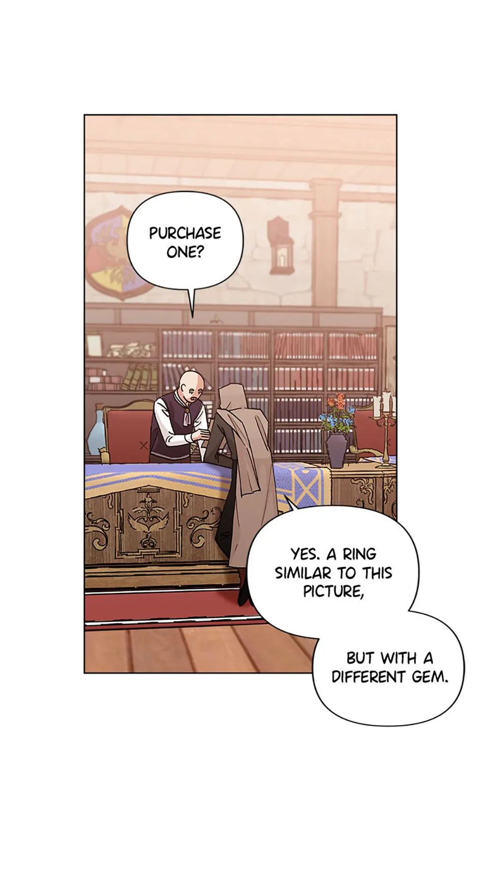 If You Can’t Kill Me, Love Me chapter 7 page 16