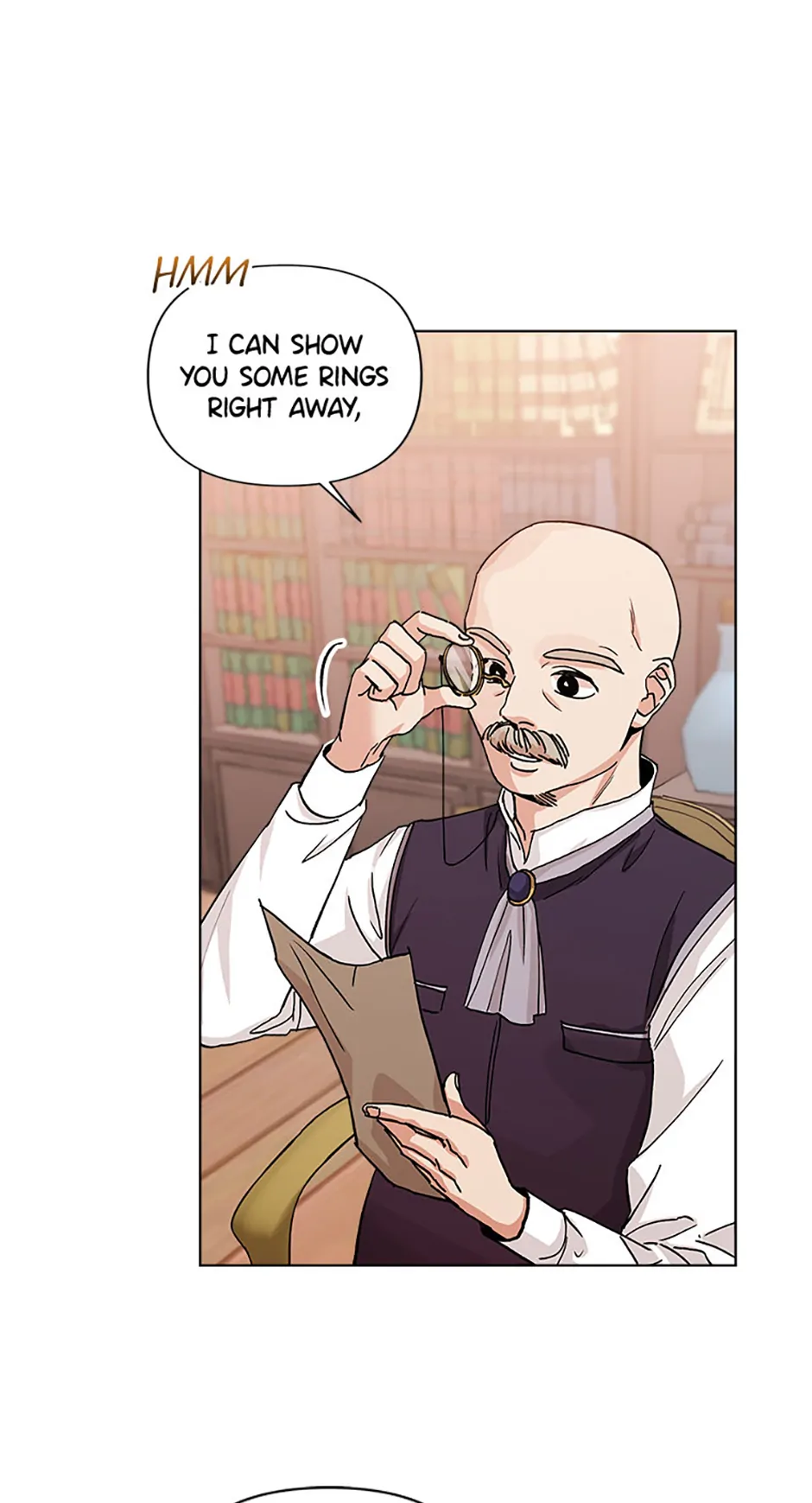 If You Can’t Kill Me, Love Me chapter 7 page 17