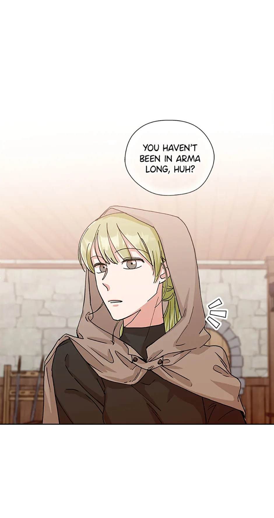 If You Can’t Kill Me, Love Me chapter 7 page 21