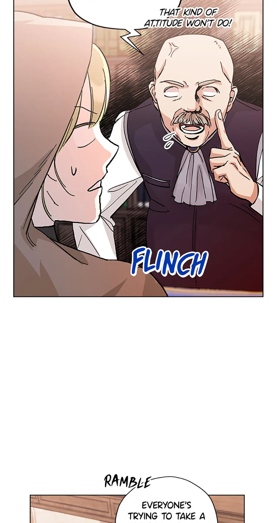 If You Can’t Kill Me, Love Me chapter 7 page 24