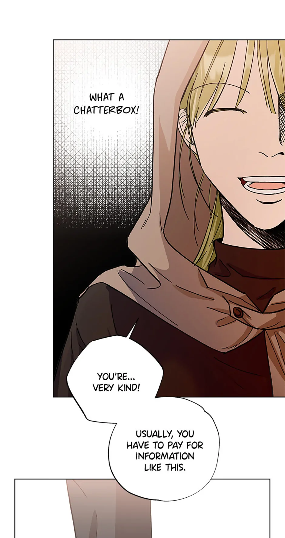 If You Can’t Kill Me, Love Me chapter 7 page 26
