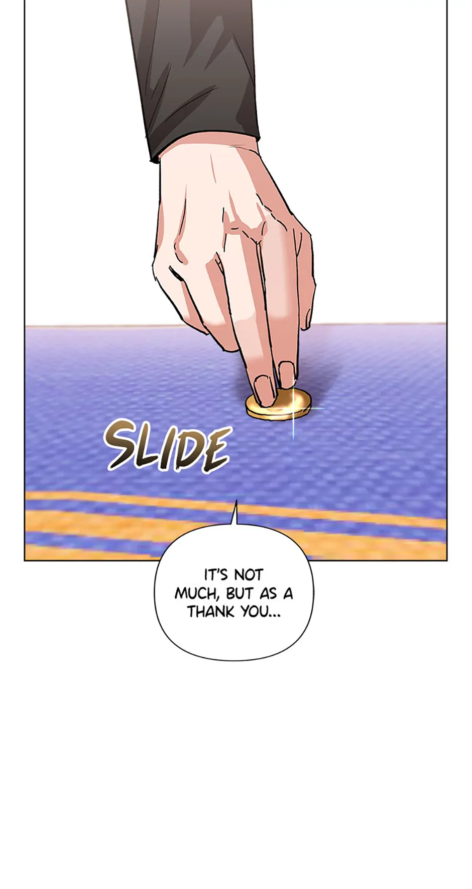 If You Can’t Kill Me, Love Me chapter 7 page 27