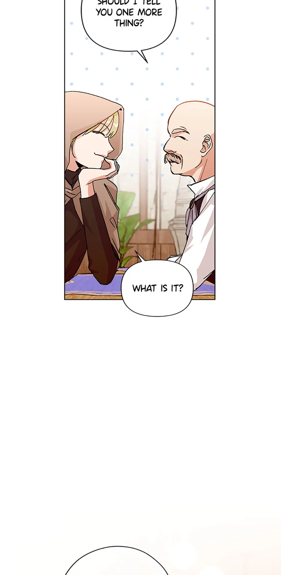 If You Can’t Kill Me, Love Me chapter 7 page 29