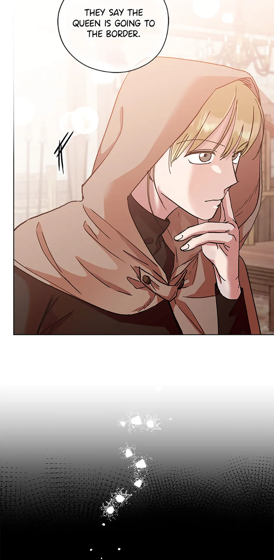 If You Can’t Kill Me, Love Me chapter 7 page 30