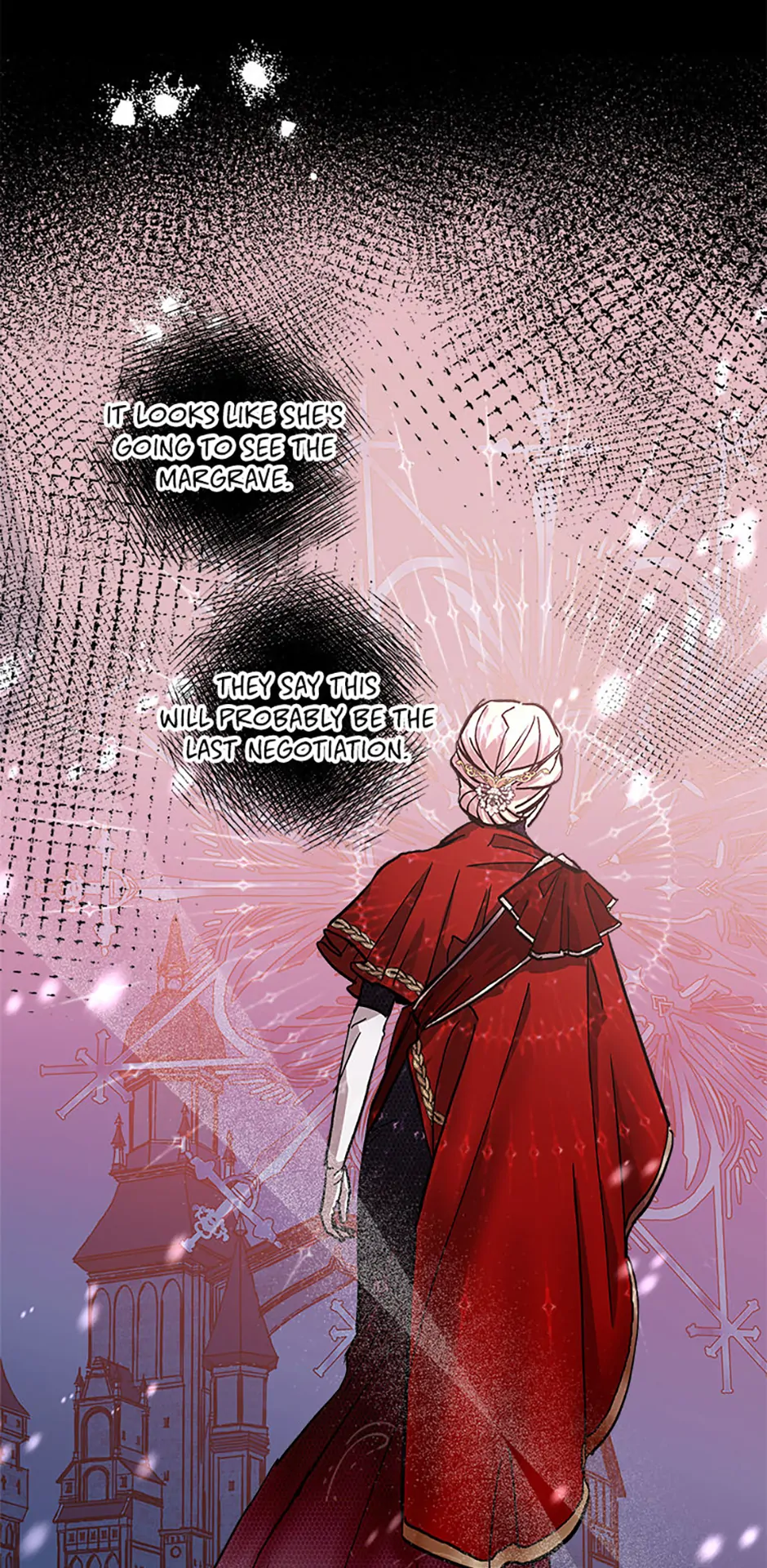 If You Can’t Kill Me, Love Me chapter 7 page 31