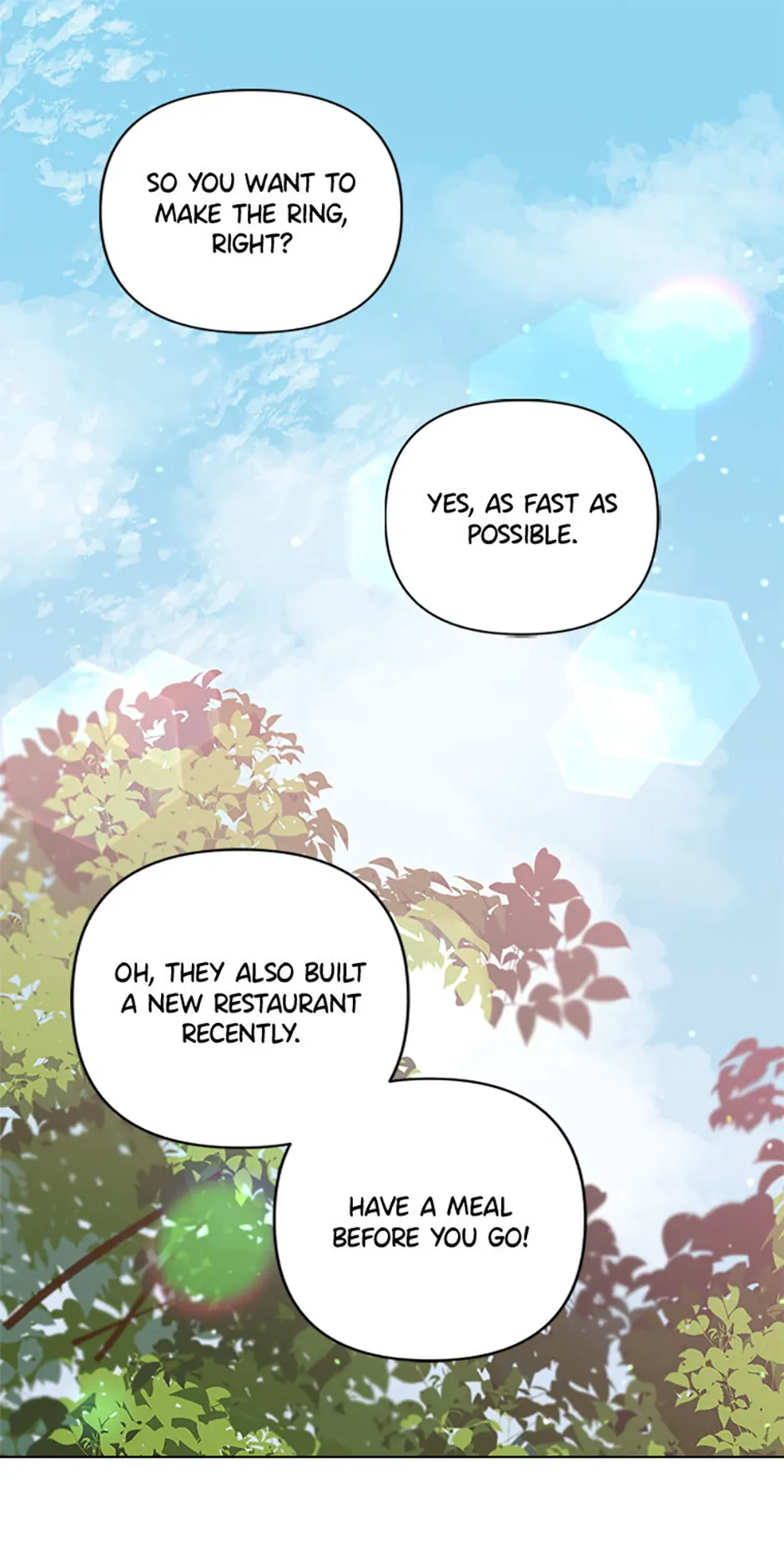 If You Can’t Kill Me, Love Me chapter 7 page 34